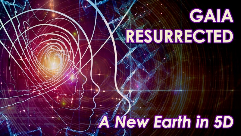 Resurrecting Gaia by Openhand