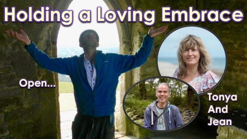 Avalon Rising - Loving Embrace