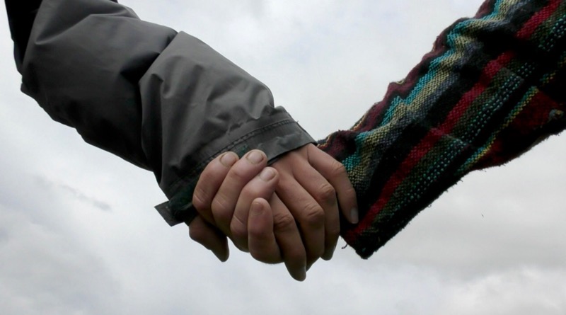 Avebury Summer School 19 - Openhanders unite!