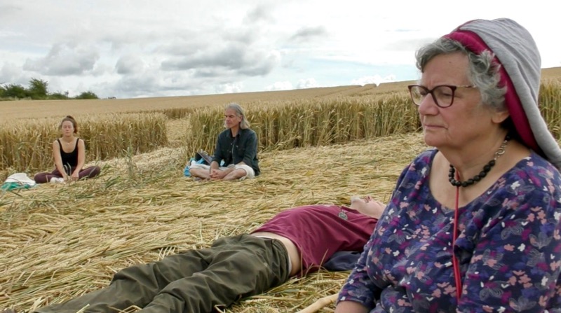 Avebury Summer School 19 - Peace & Serenity