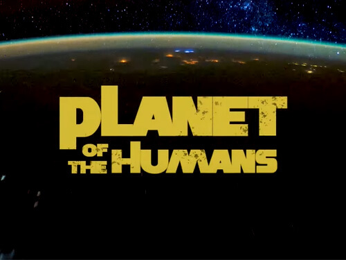 Planet of the Humans