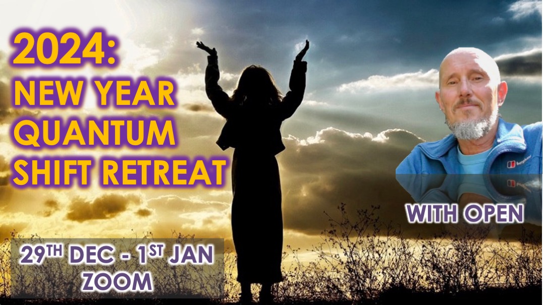 Quantum Shift Retreat 24