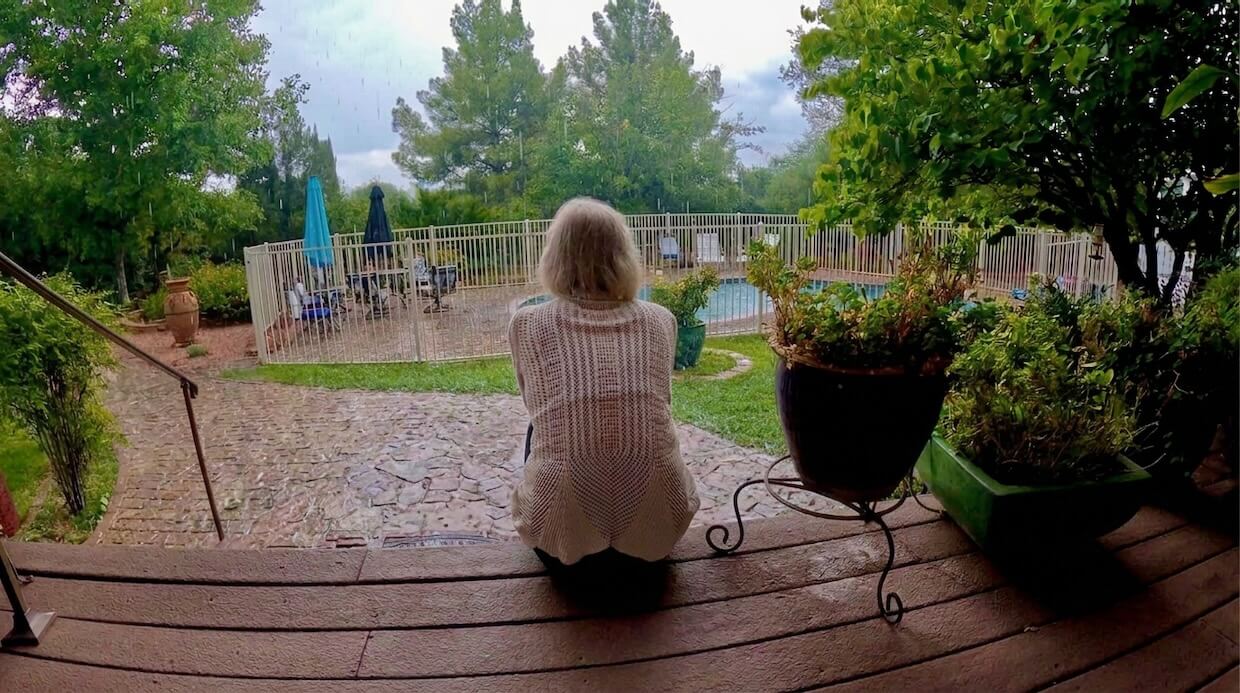 Sedona 26: The Heavens Open | Openhand