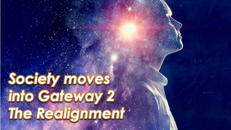 Gateway 2 - Realignment with Openhand