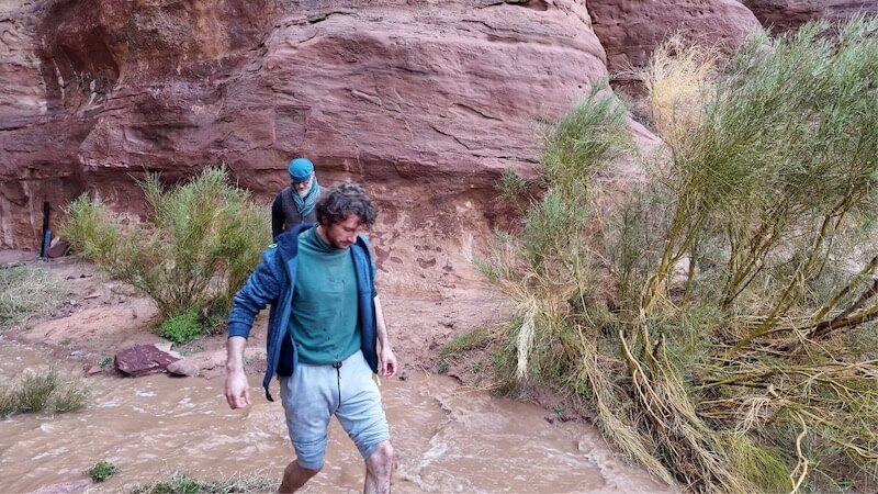 Arabia 26: Rivers of Babylon by Openhand