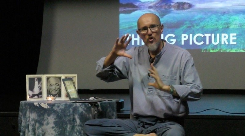 Paradigm Shift Seminar Byron 3