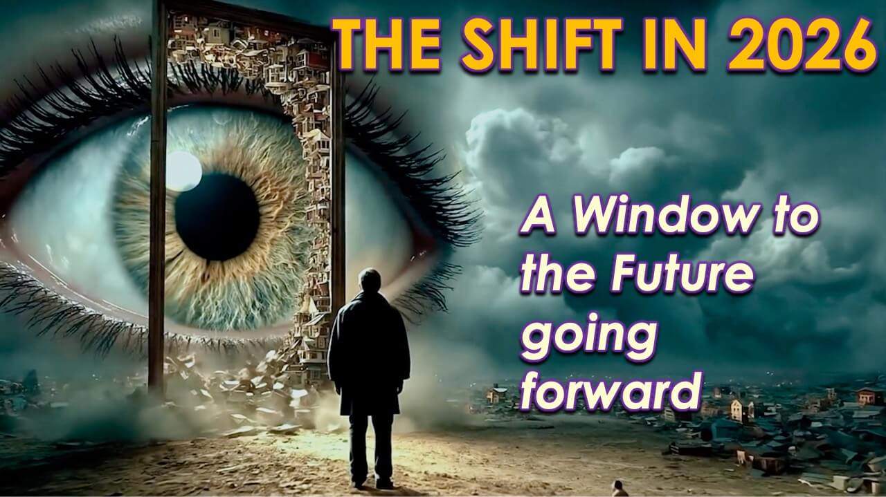 The Shift in 2026 by Openhand