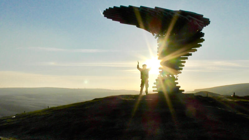 Singing Ringing Tree 2 - with Openhand