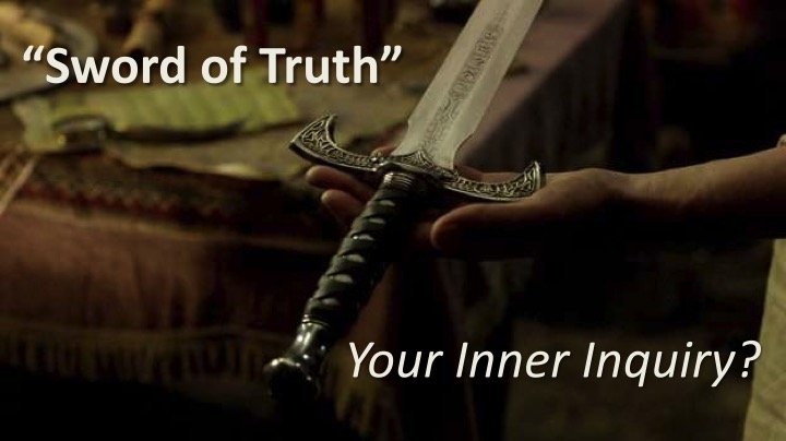 Sword of Truth