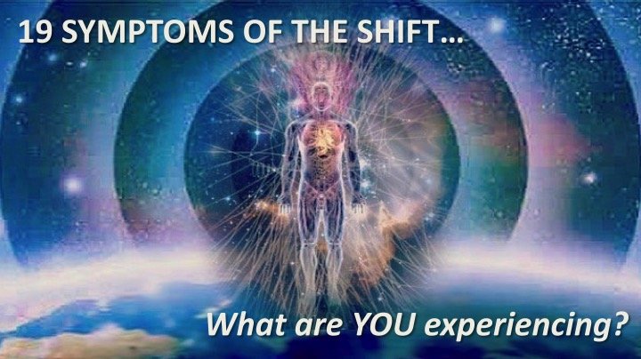 Shift symptoms