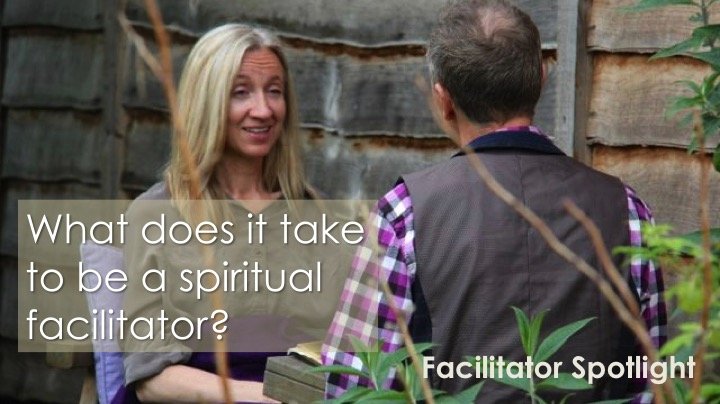 Spiritual Facilitator