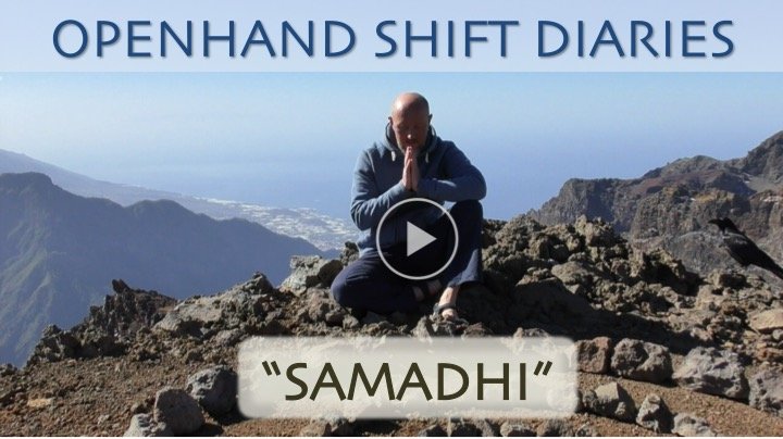 Openhand Samadhi