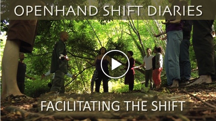 Facilitating the Shift