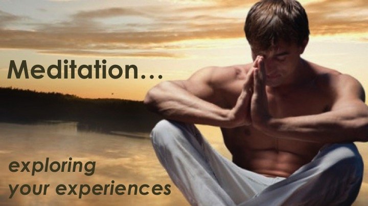 Meditation experiences
