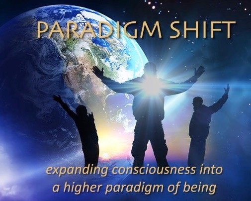 Paradigm Shift