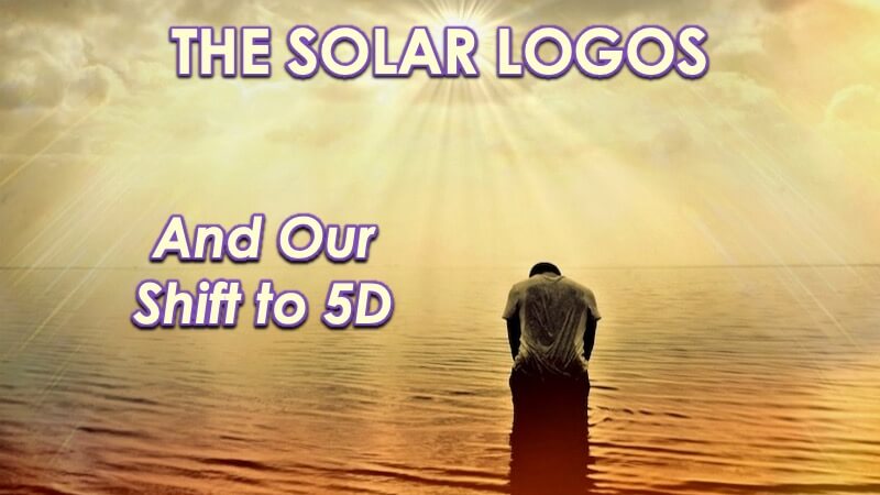 Solar Logos and Shift to 5D