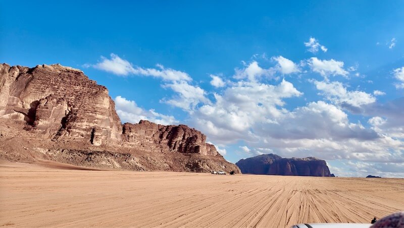 Arabia 26: Expansive by Openhand