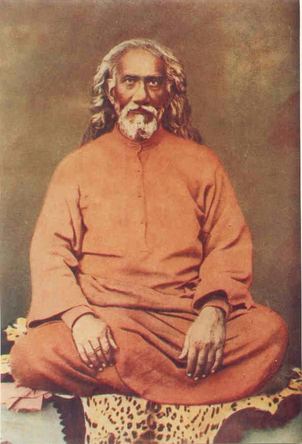 Sri Yukteswar