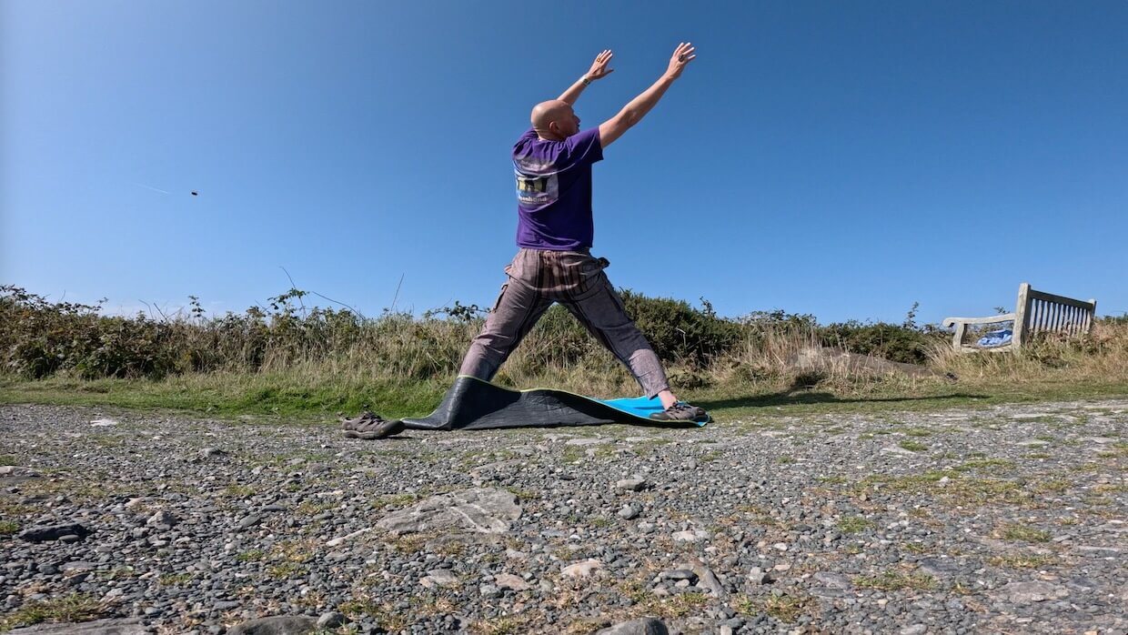 Isle of Man 2026: Star Fish | Openhand