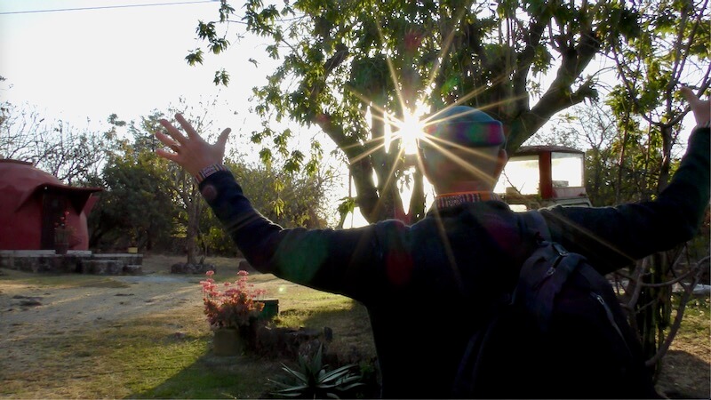 Mexico 26: Star Beings in The Ether