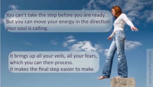 step