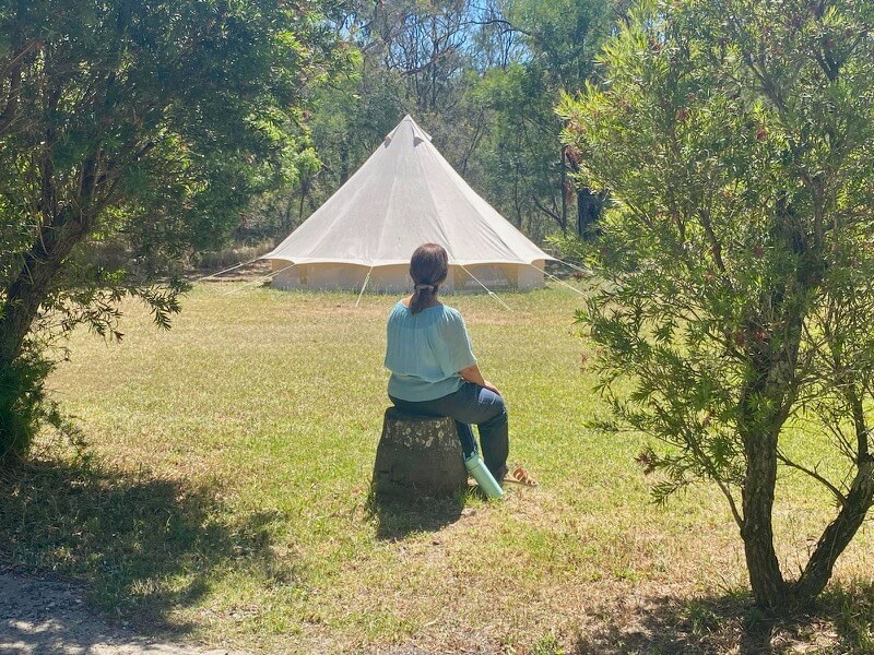 Sydney 2025: Johanna