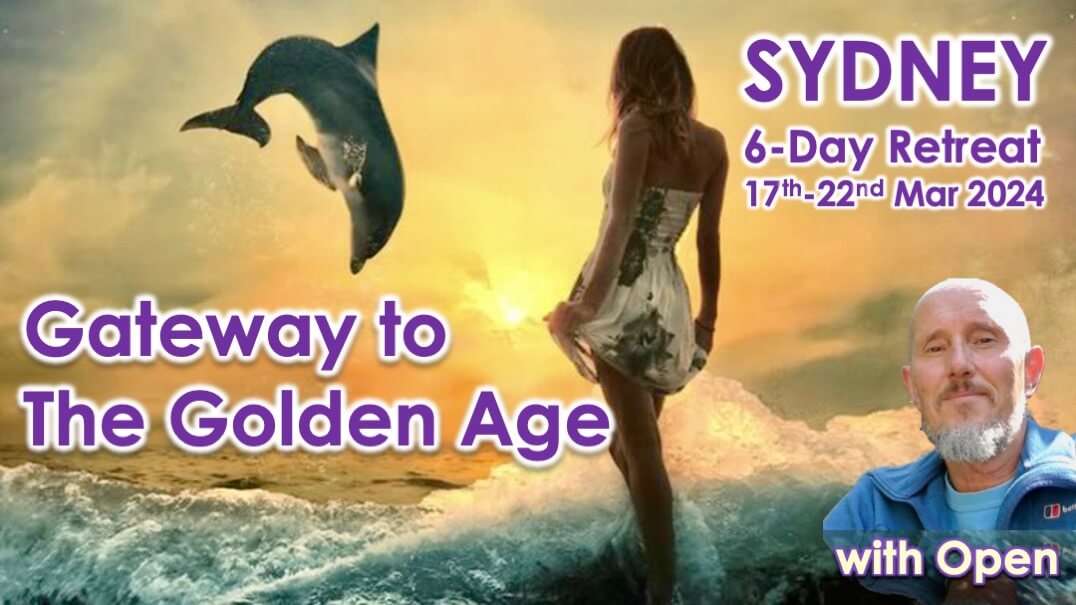 Golden Age Sydney