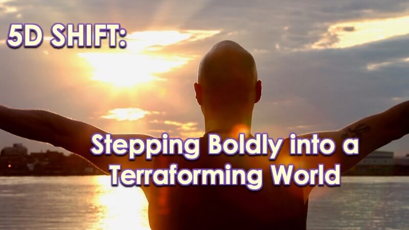 Terraforming World with Openhand