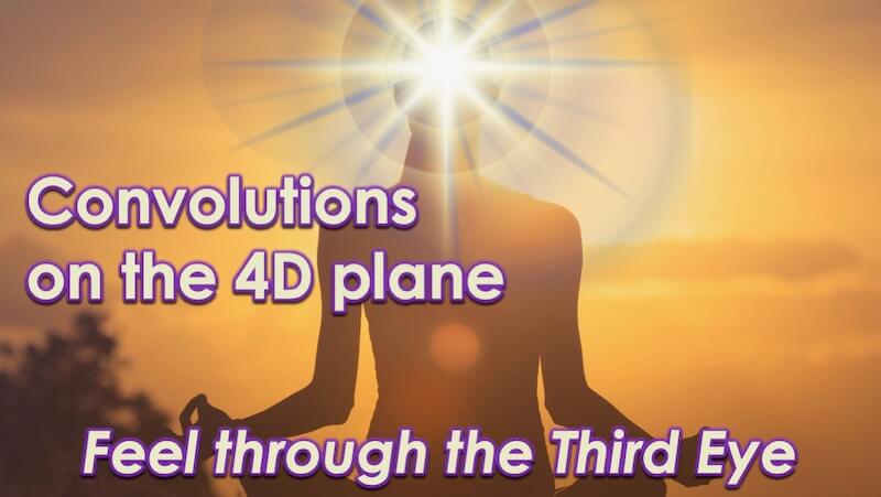 Third Eye Focus in The Shift by Openhand