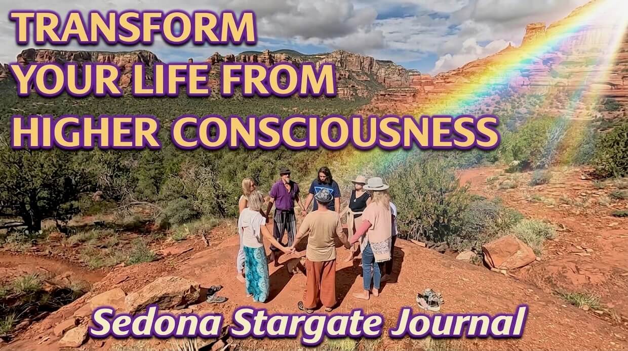 Transform Your Life From Higher Consciousness | Openhand
