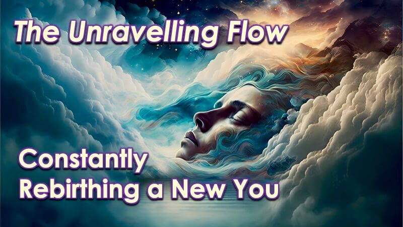 Unravelling Flow with Openhand