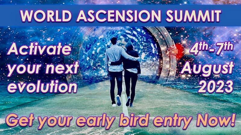 Avalon Rising Early Bird Banner