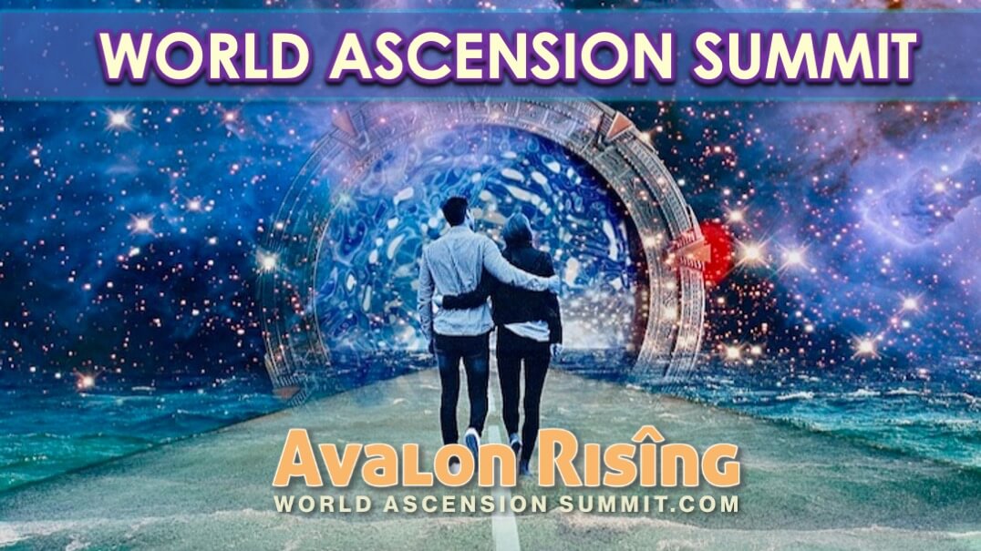 Avalon Rising World Ascension Summit