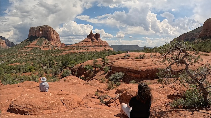 Sedona 25 - Yavapai Vista