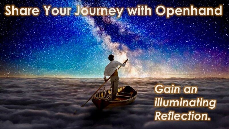 Your Spiritual Journey...Gain Illuminating Feedback