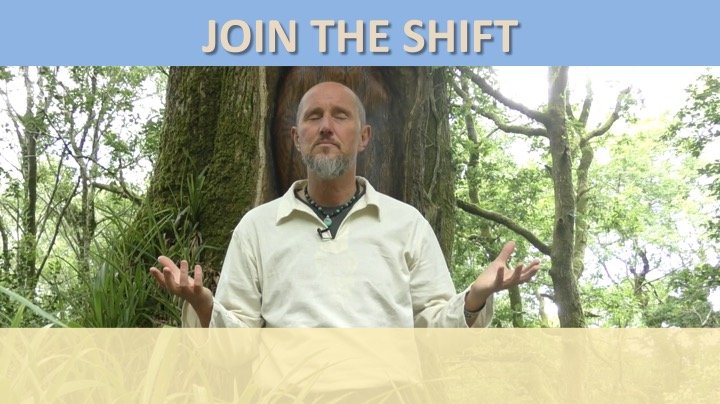 Join the Shift with Openhand