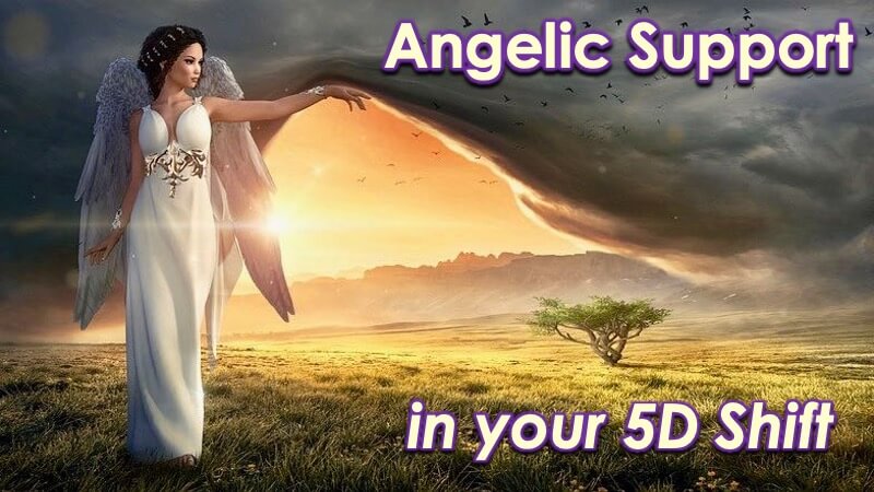 Angelic Support