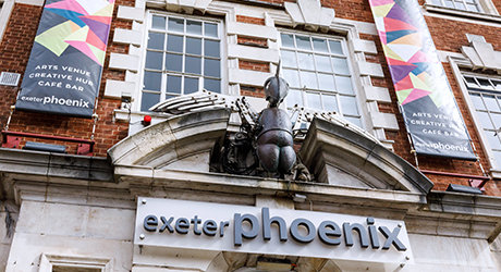 Exeter Pheonix