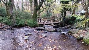 Cae Mabon River