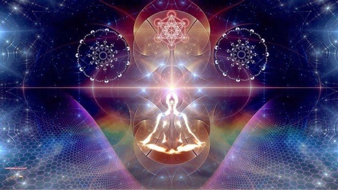 Containing Kundalini through Tantra