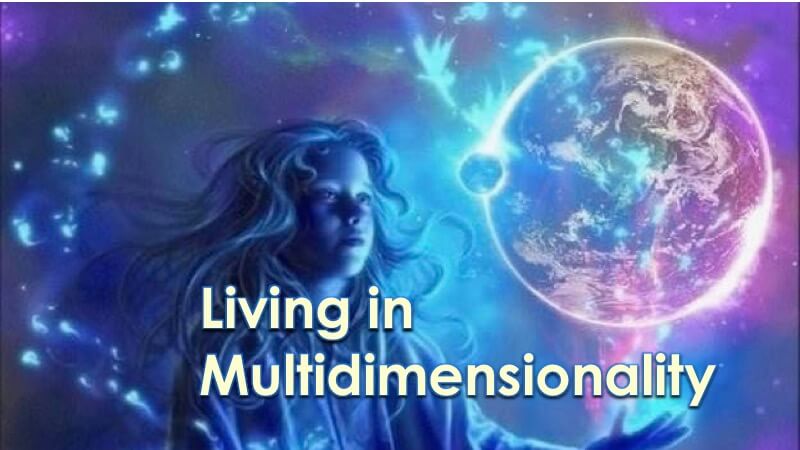 Multidimensionality with Openhand