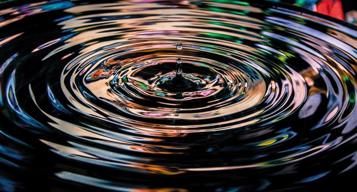 ripples