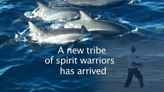 Spirit Warriors