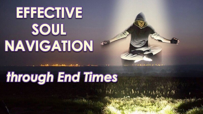 Soul Navigation