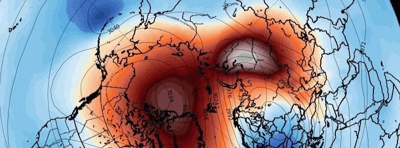 Sudden Stratospheric Warming