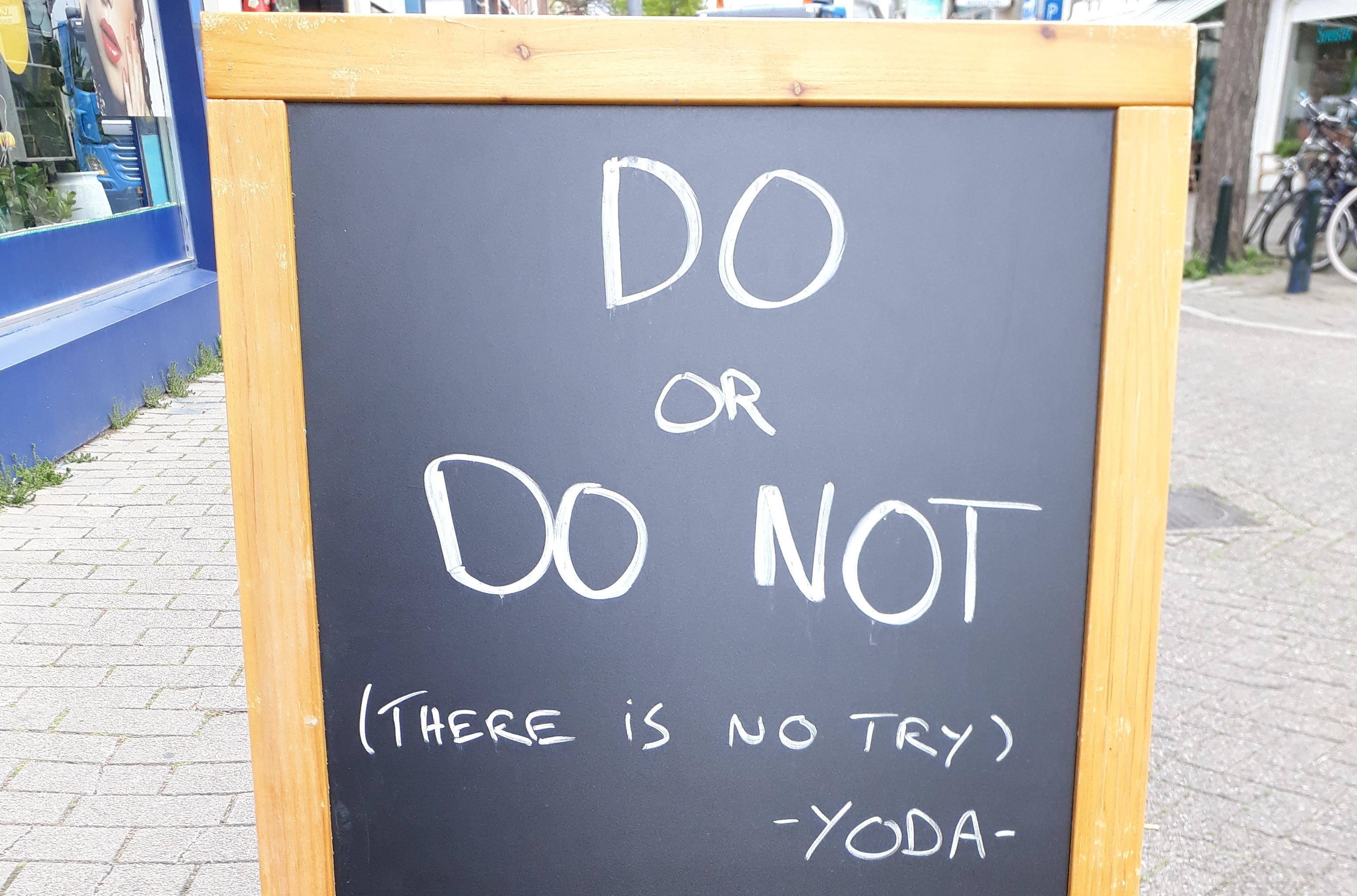 Yoda