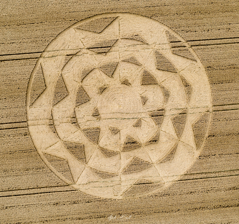 Crop