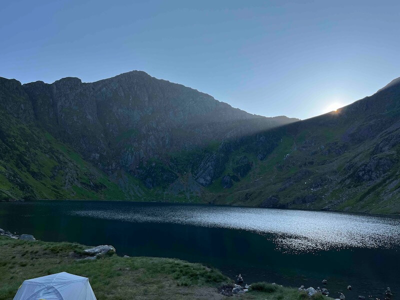 Cadair Idris