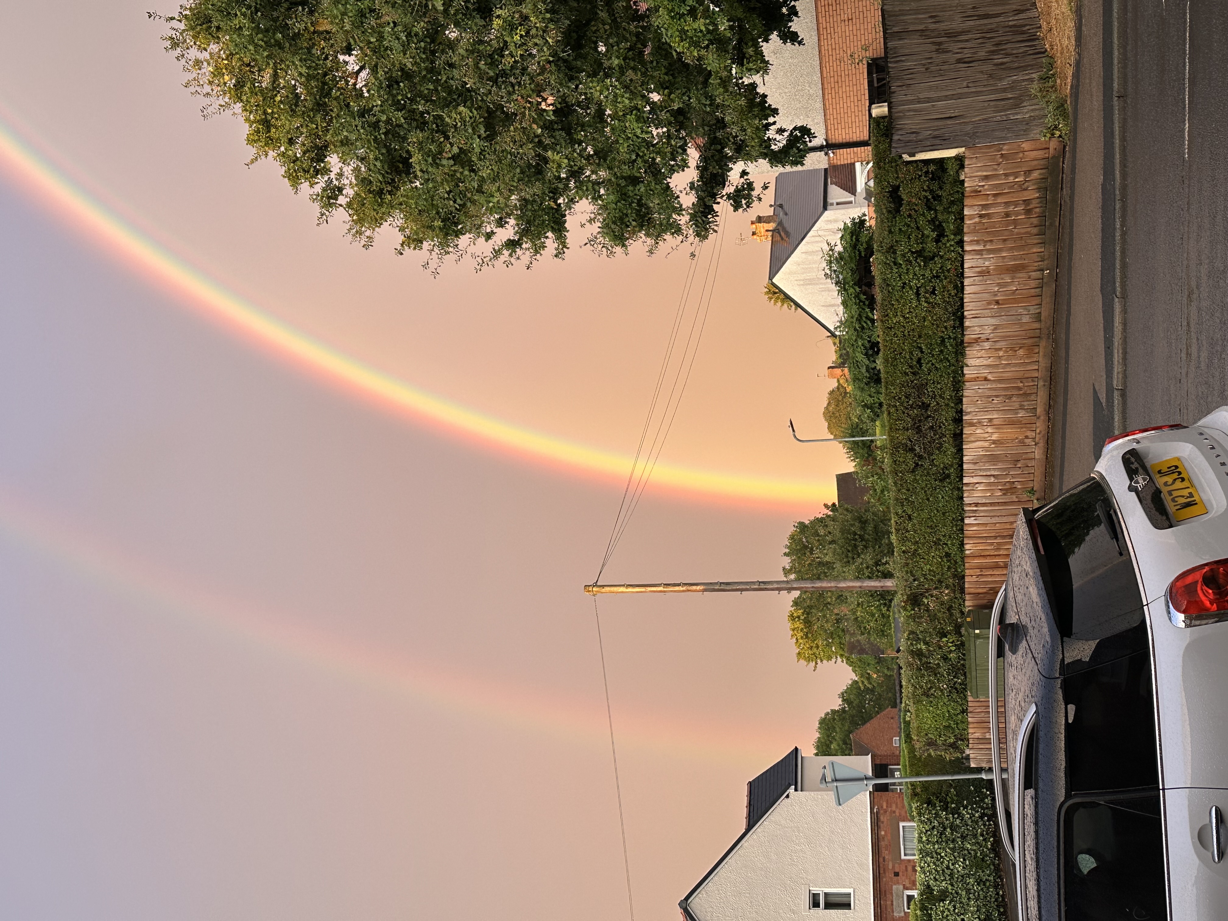 Rainbow