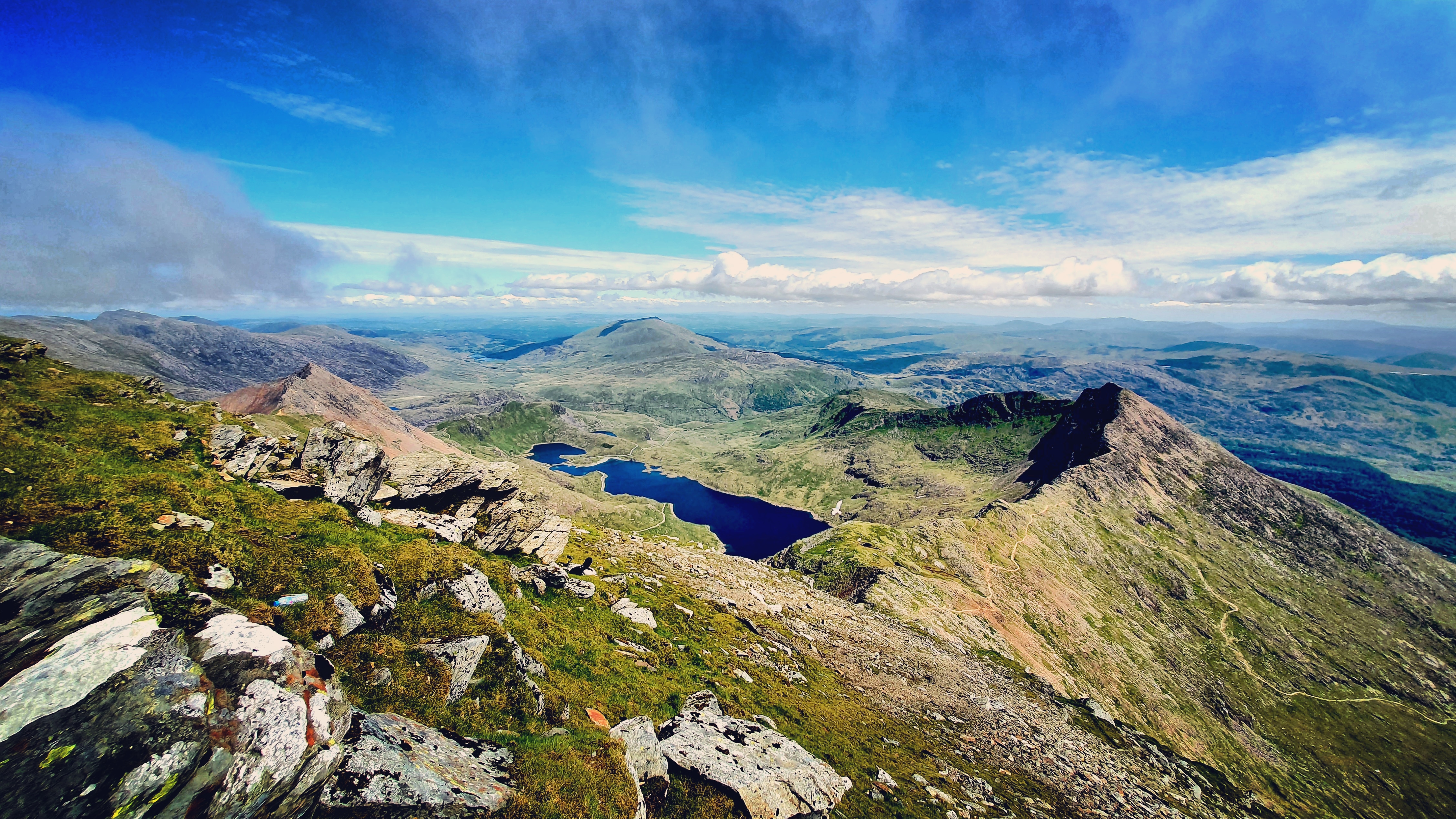 Snowdon